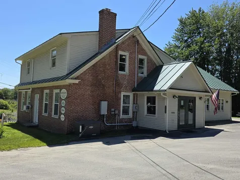 341 Vt Route 66 Randolph VT 05060