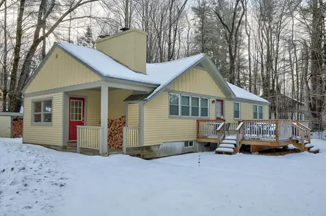 13 Dixey Court Conway NH 03847