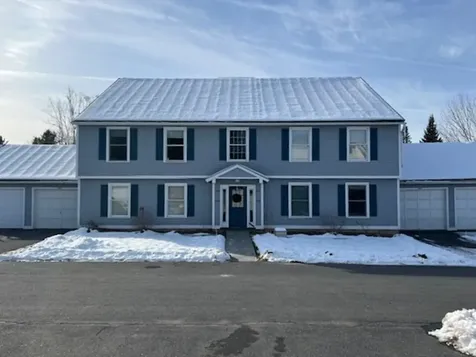 111 Freedom Drive Montpelier VT 05602