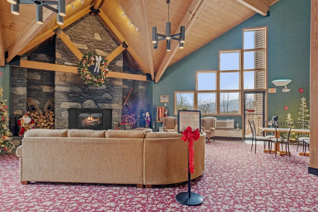 36 Lodge Road Lincoln NH 03251