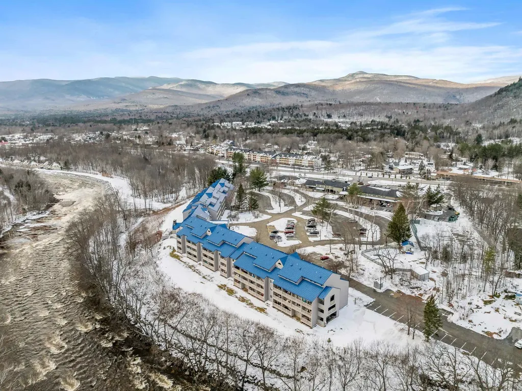 36 Lodge Road Lincoln NH 03251