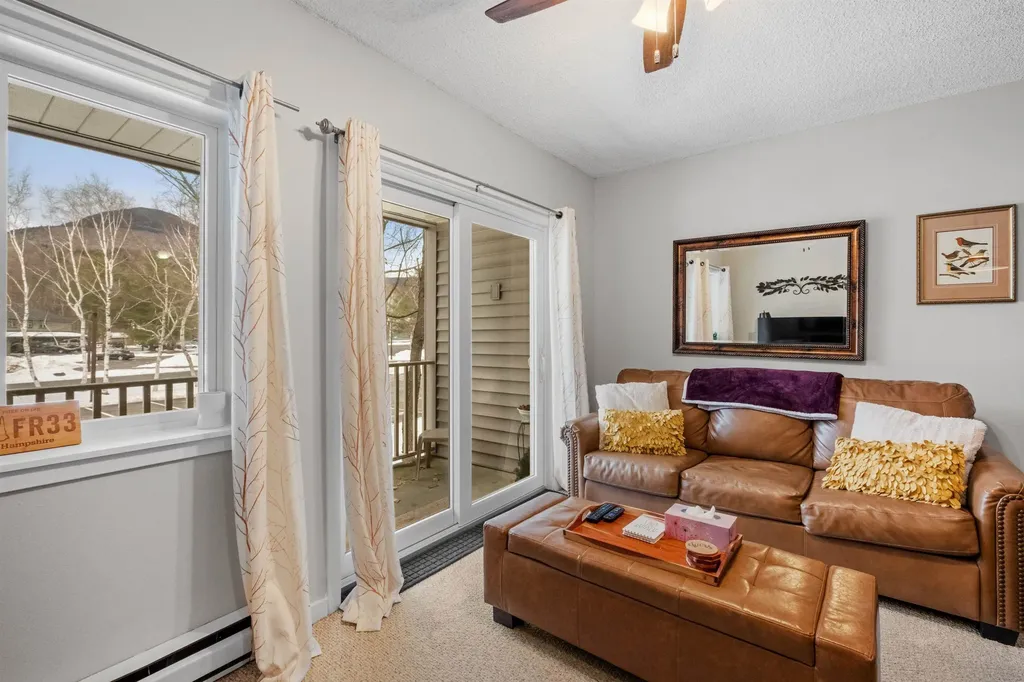 36 Lodge Road Lincoln NH 03251