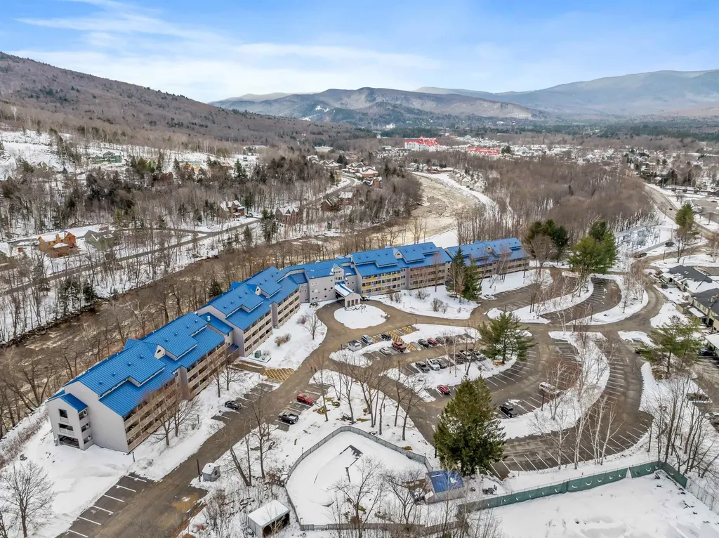 36 Lodge Road Lincoln NH 03251