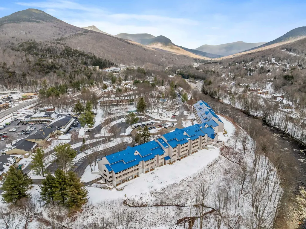 36 Lodge Road Lincoln NH 03251