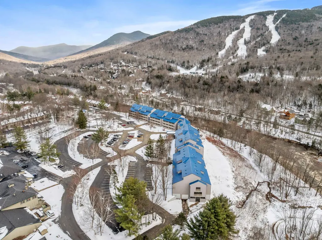 36 Lodge Road Lincoln NH 03251