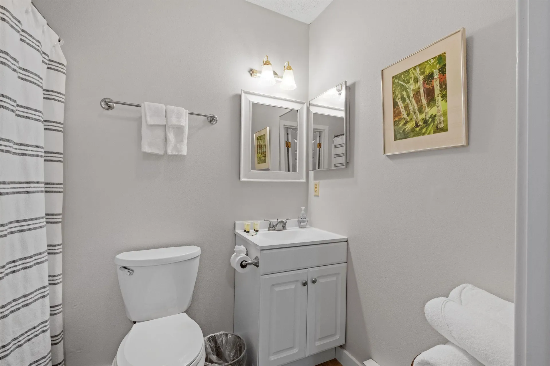 36 Lodge Road Lincoln NH 03251