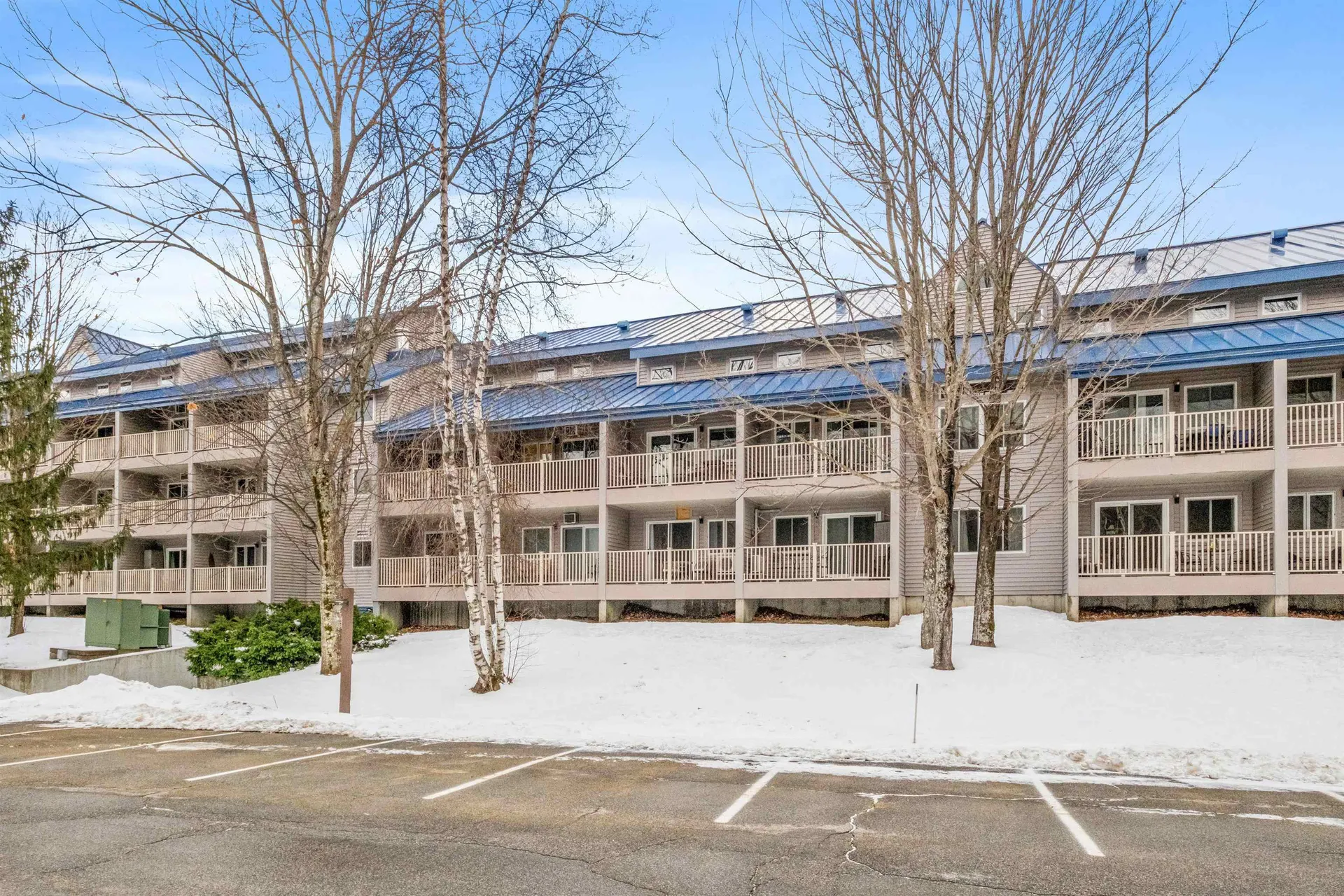 36 Lodge Road Lincoln NH 03251