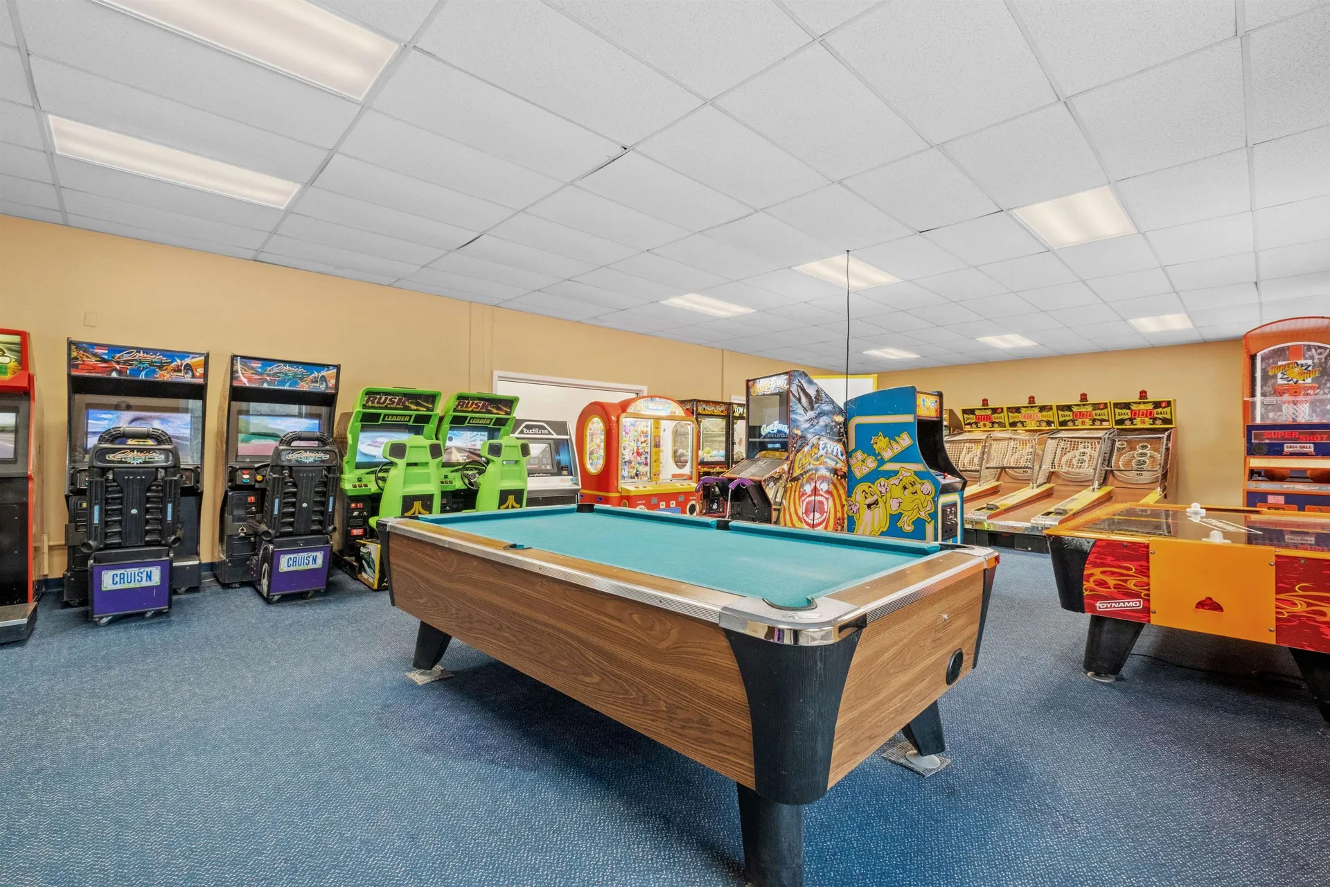 36 Lodge Road Lincoln NH 03251