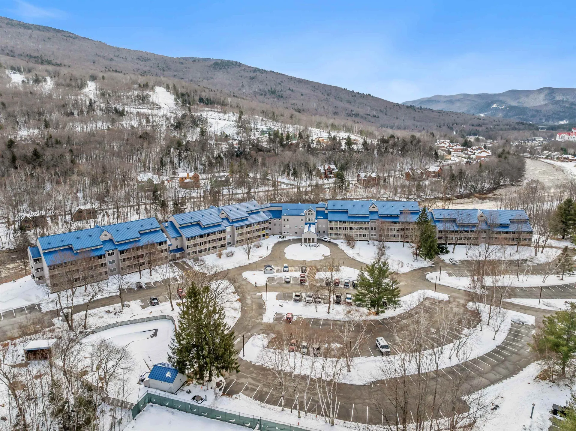 36 Lodge Road Lincoln NH 03251