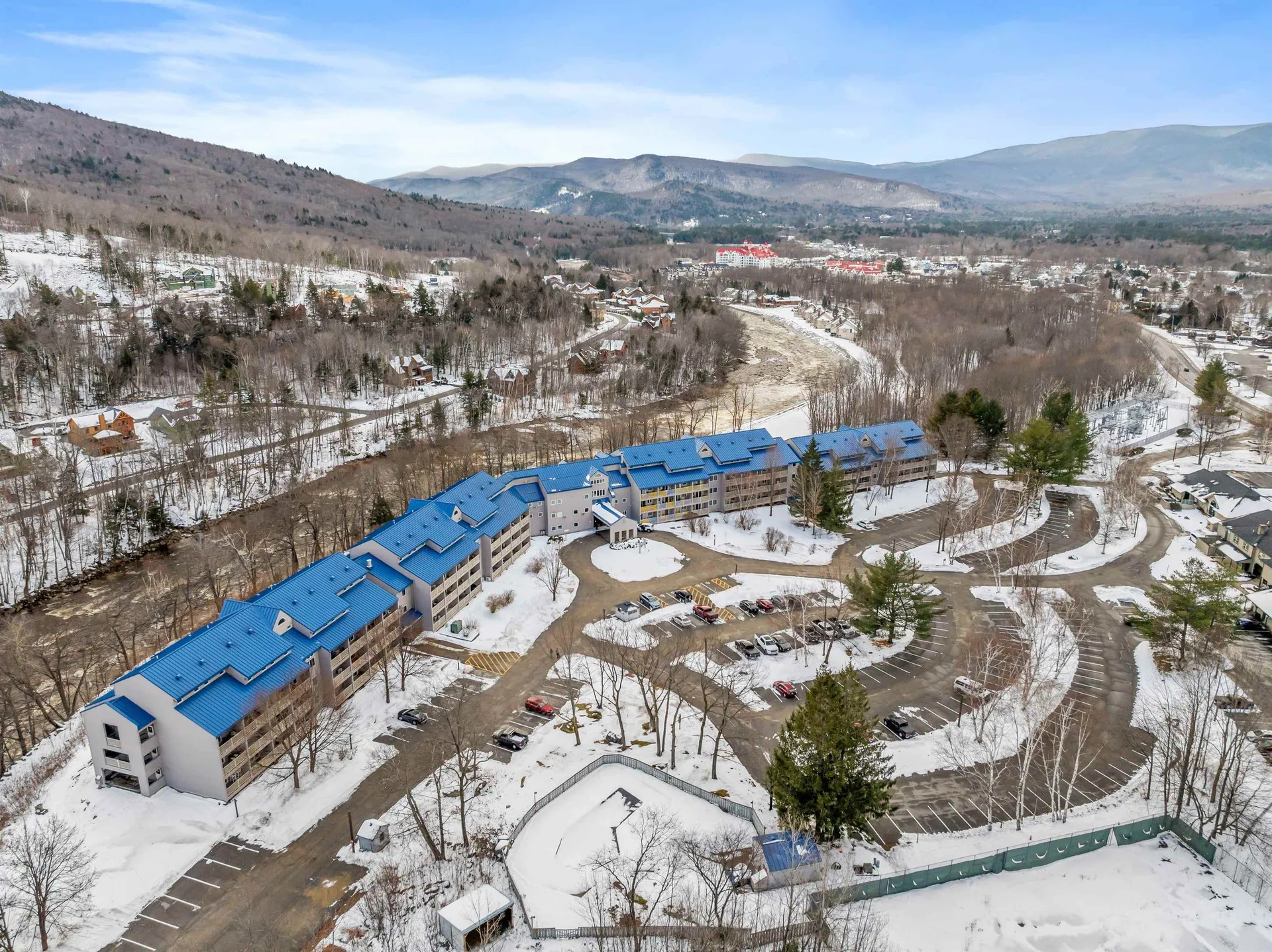 36 Lodge Road Lincoln NH 03251