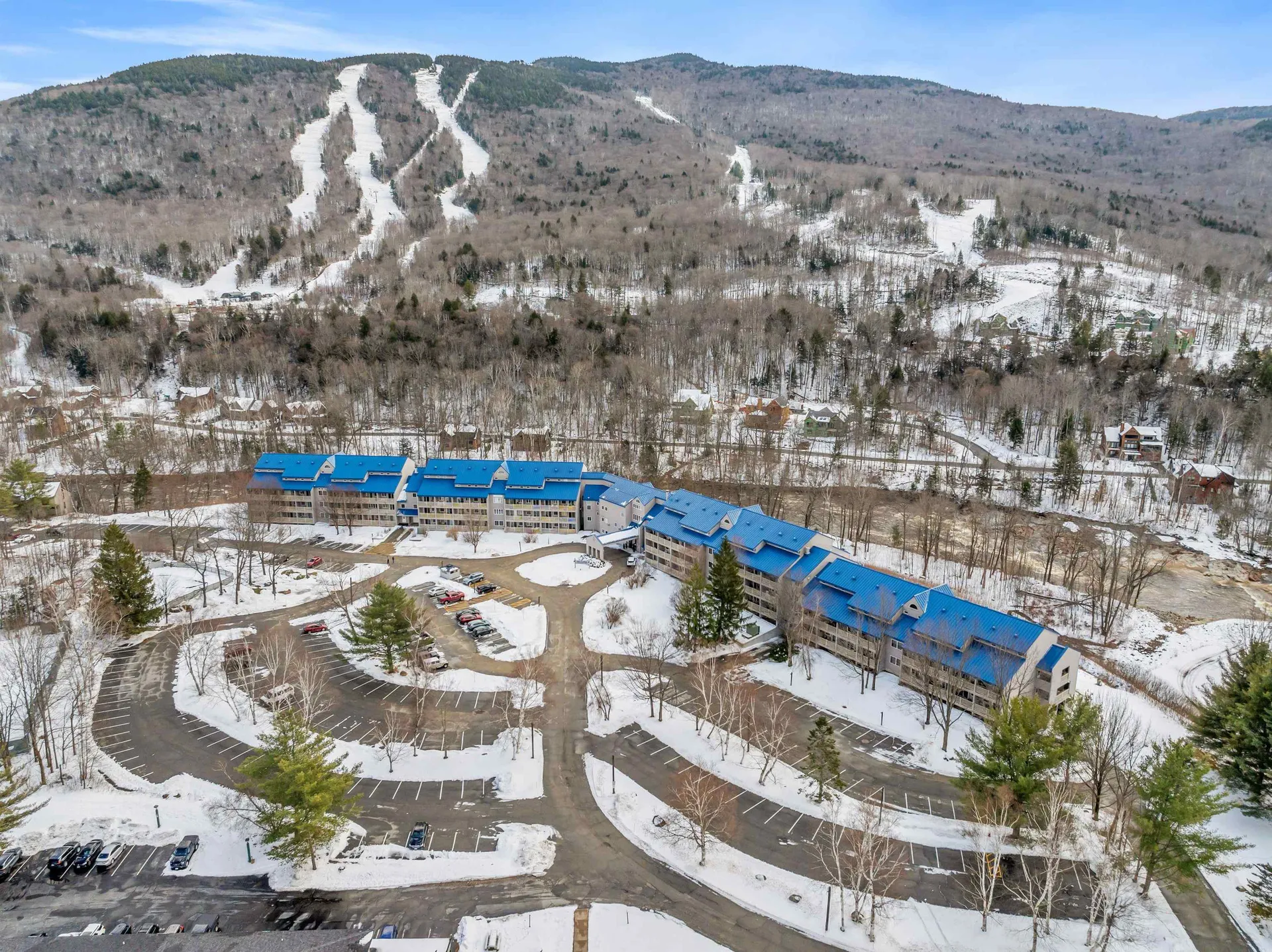 36 Lodge Road Lincoln NH 03251