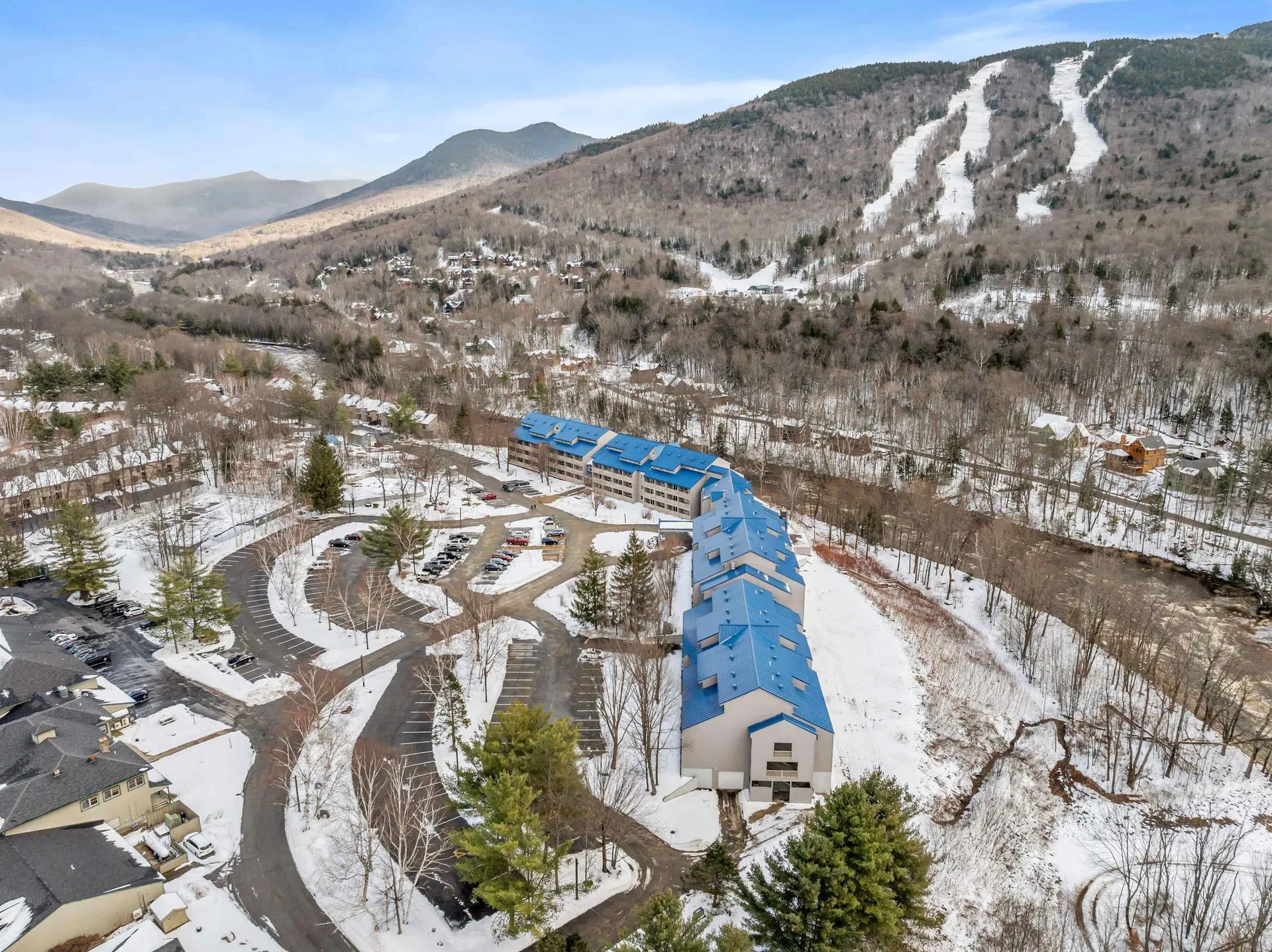 36 Lodge Road Lincoln NH 03251