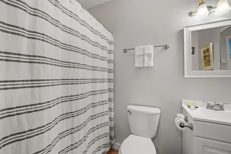 36 Lodge Road Lincoln NH 03251