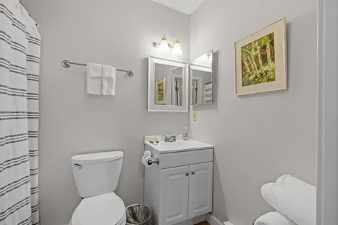 36 Lodge Road Lincoln NH 03251