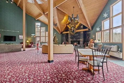 36 Lodge Road Lincoln NH 03251