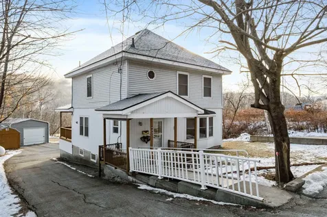 480 Western Avenue Berlin NH 03570