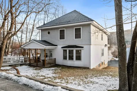480 Western Avenue Berlin NH 03570