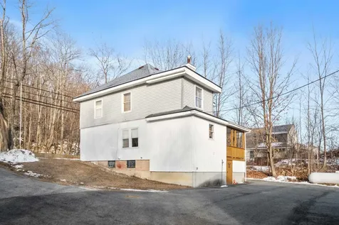 480 Western Avenue Berlin NH 03570