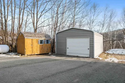 480 Western Avenue Berlin NH 03570