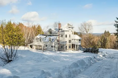 401 Center Of Town Road Plainfield NH 03781