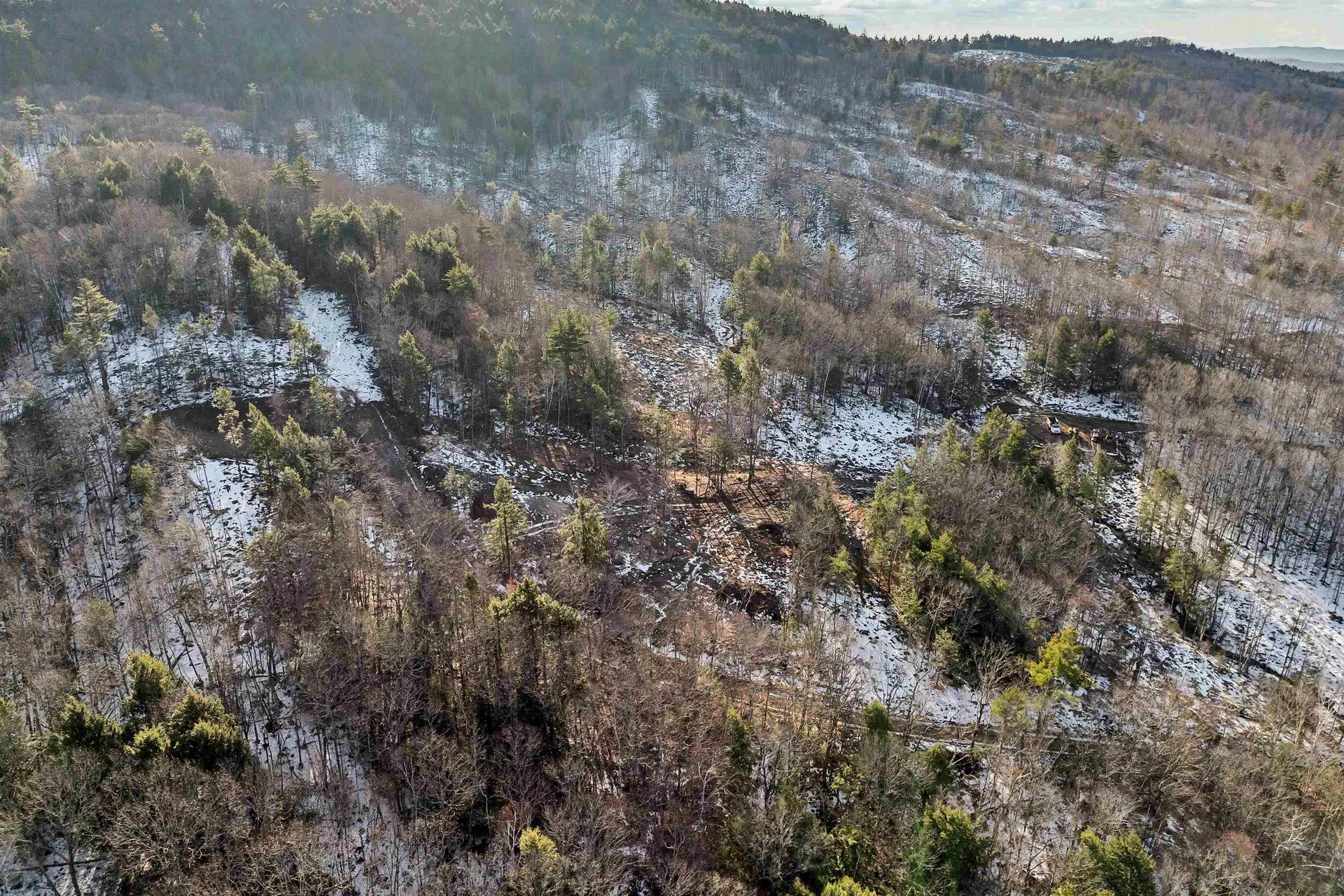 0 Innsbruck Drive New Durham NH 03855