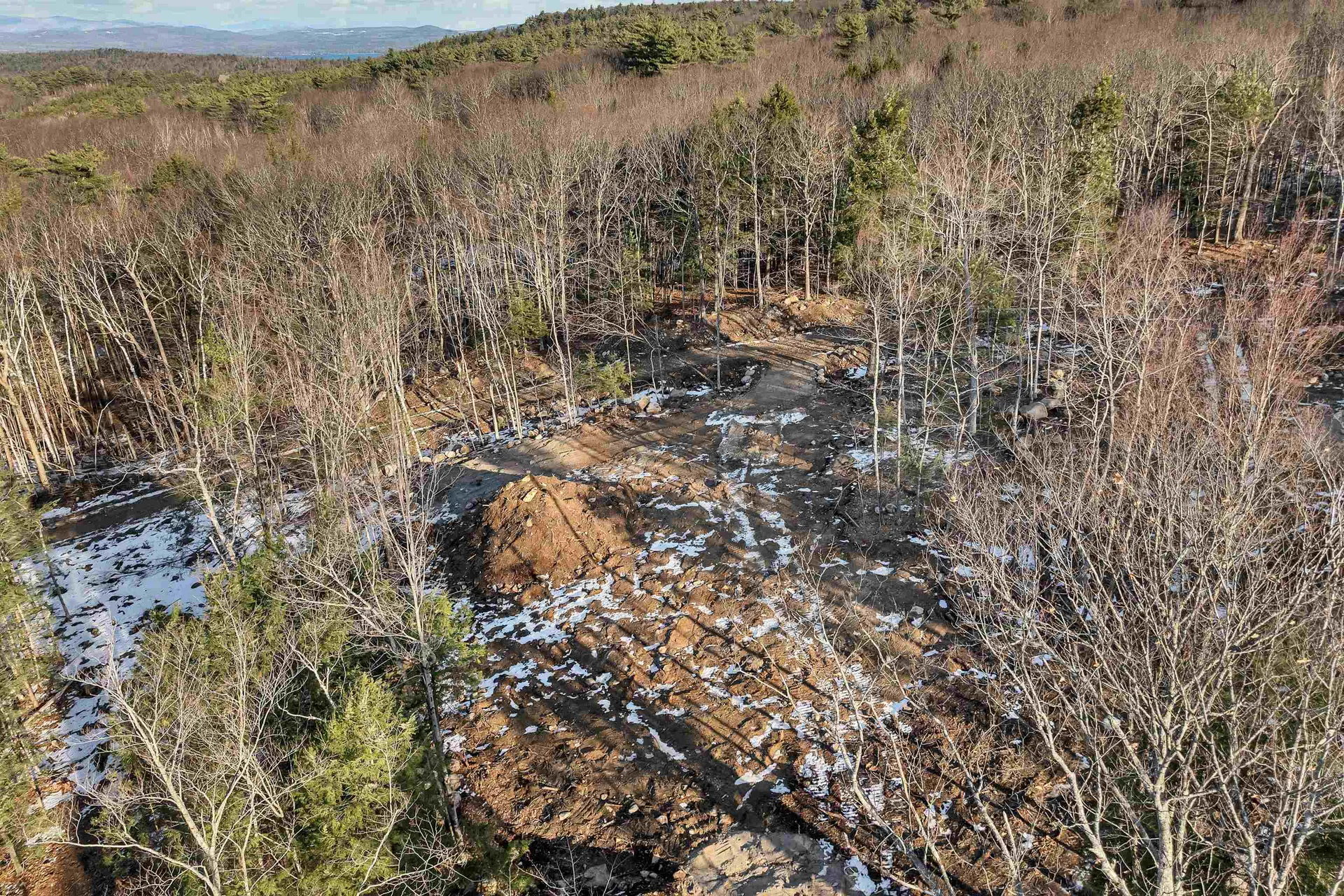 0 Innsbruck Drive New Durham NH 03855