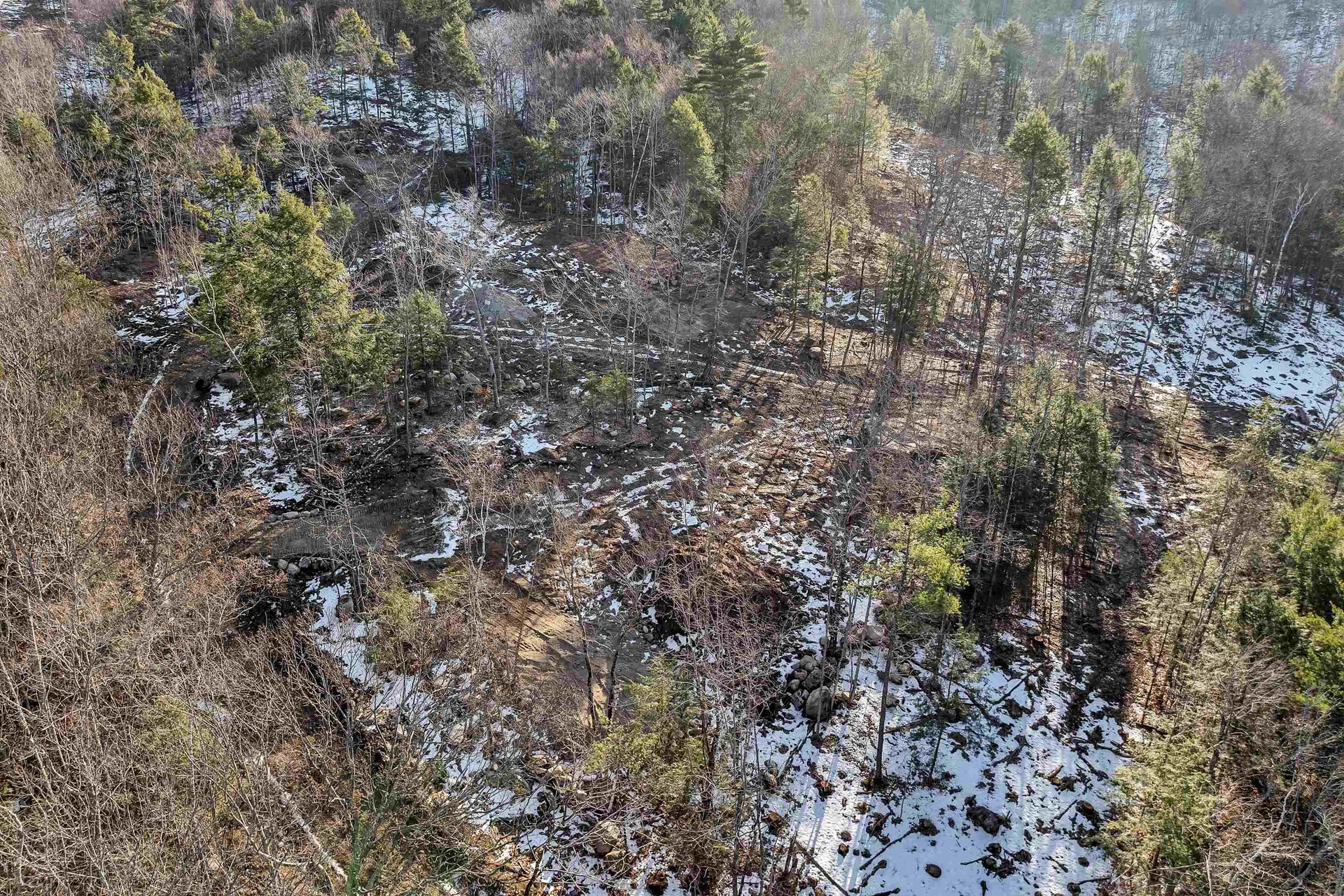 0 Innsbruck Drive New Durham NH 03855