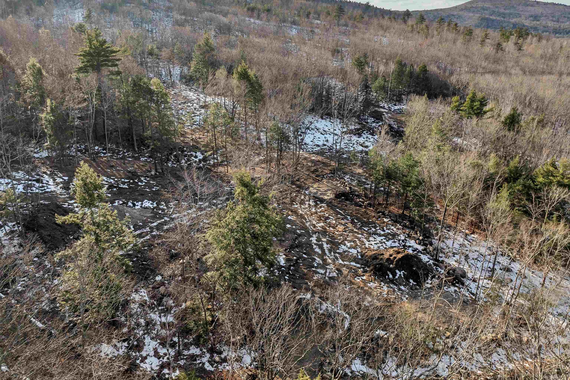 0 Innsbruck Drive New Durham NH 03855