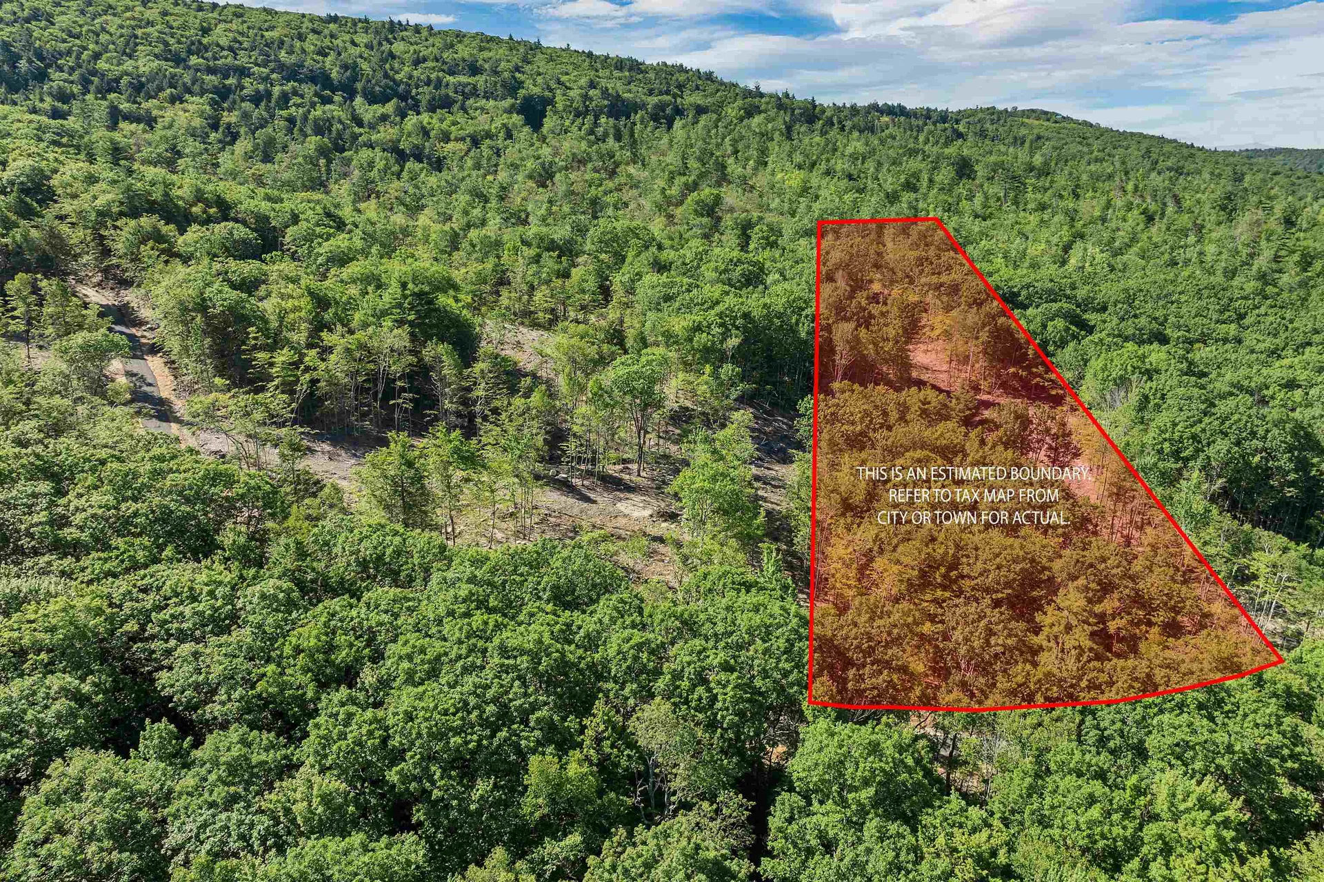 0 Innsbruck Drive New Durham NH 03855