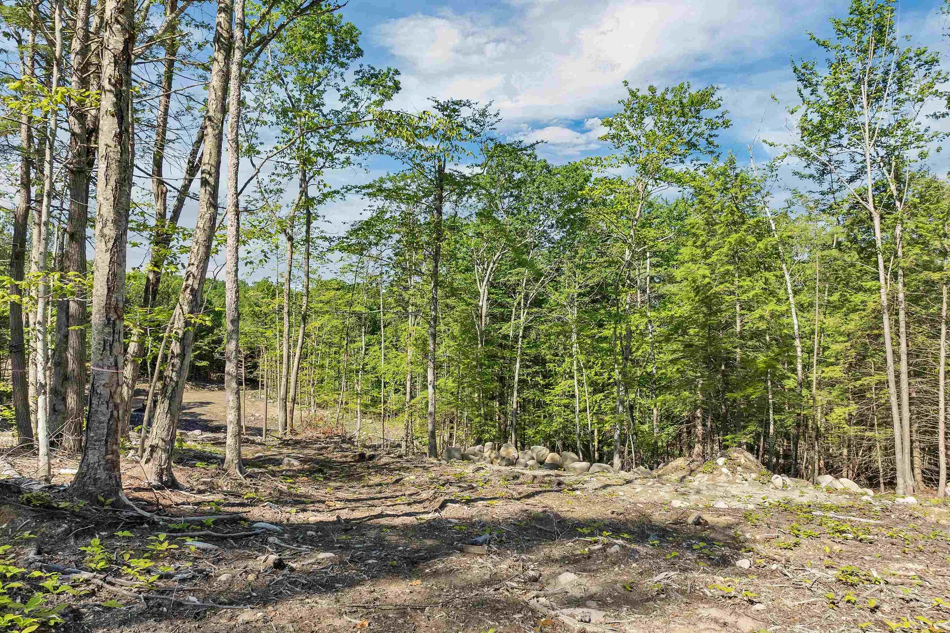 0 Innsbruck Drive New Durham NH 03855