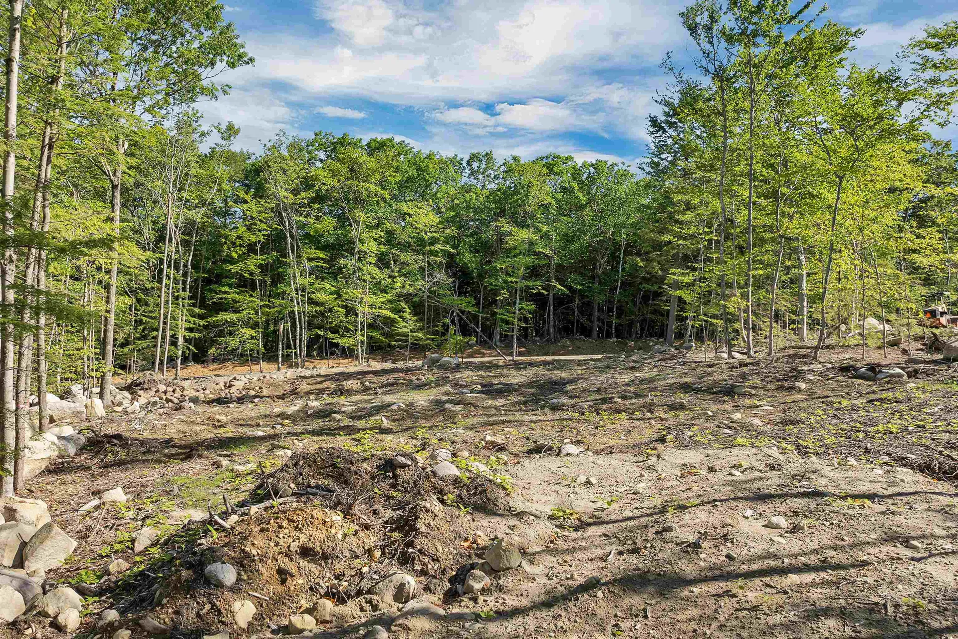 0 Innsbruck Drive New Durham NH 03855