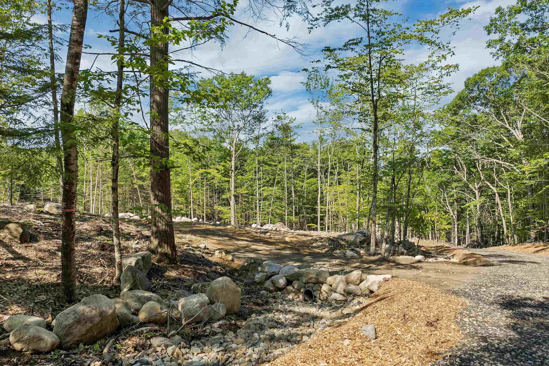 0 Innsbruck Drive New Durham NH 03855