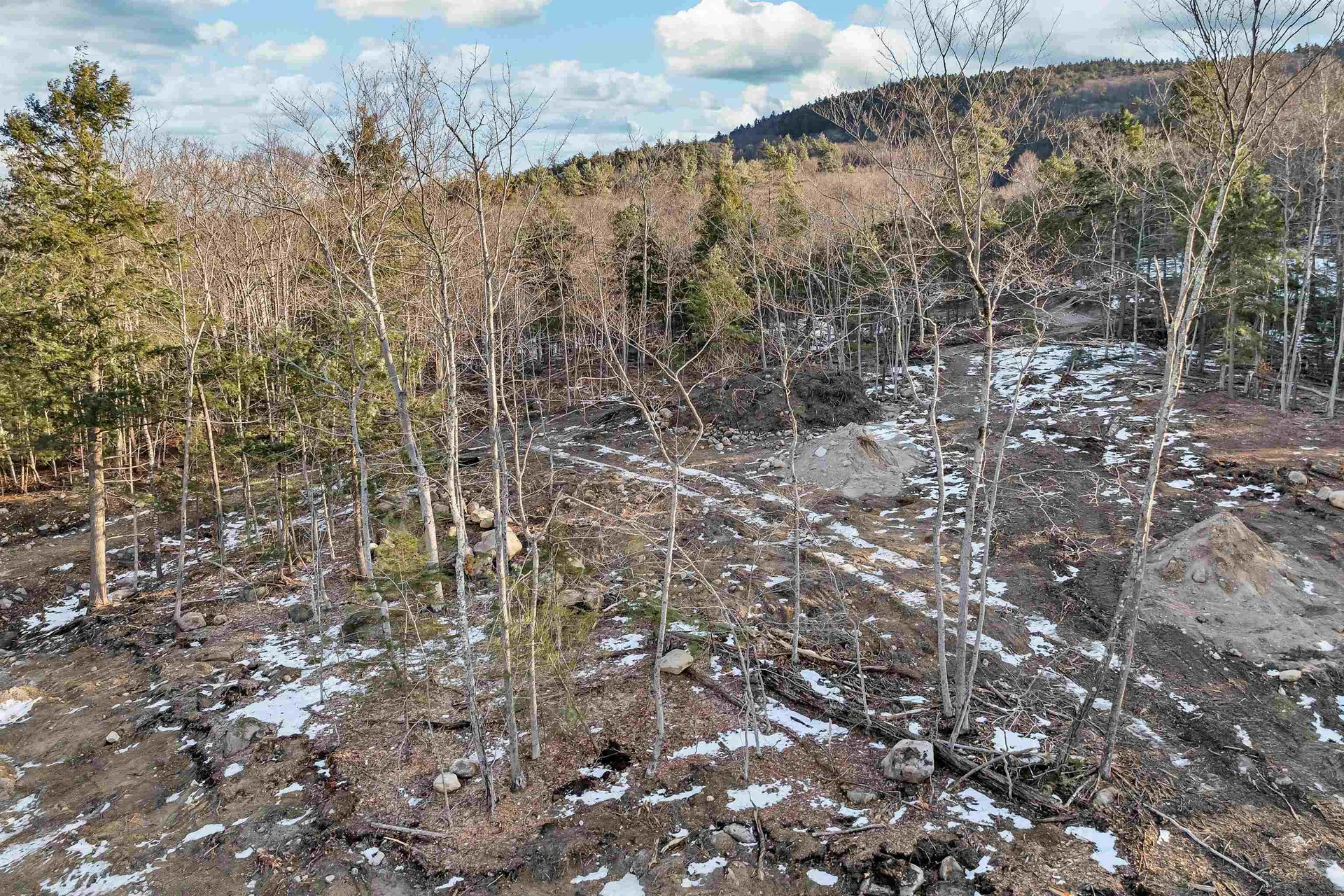 0 Innsbruck Drive New Durham NH 03855