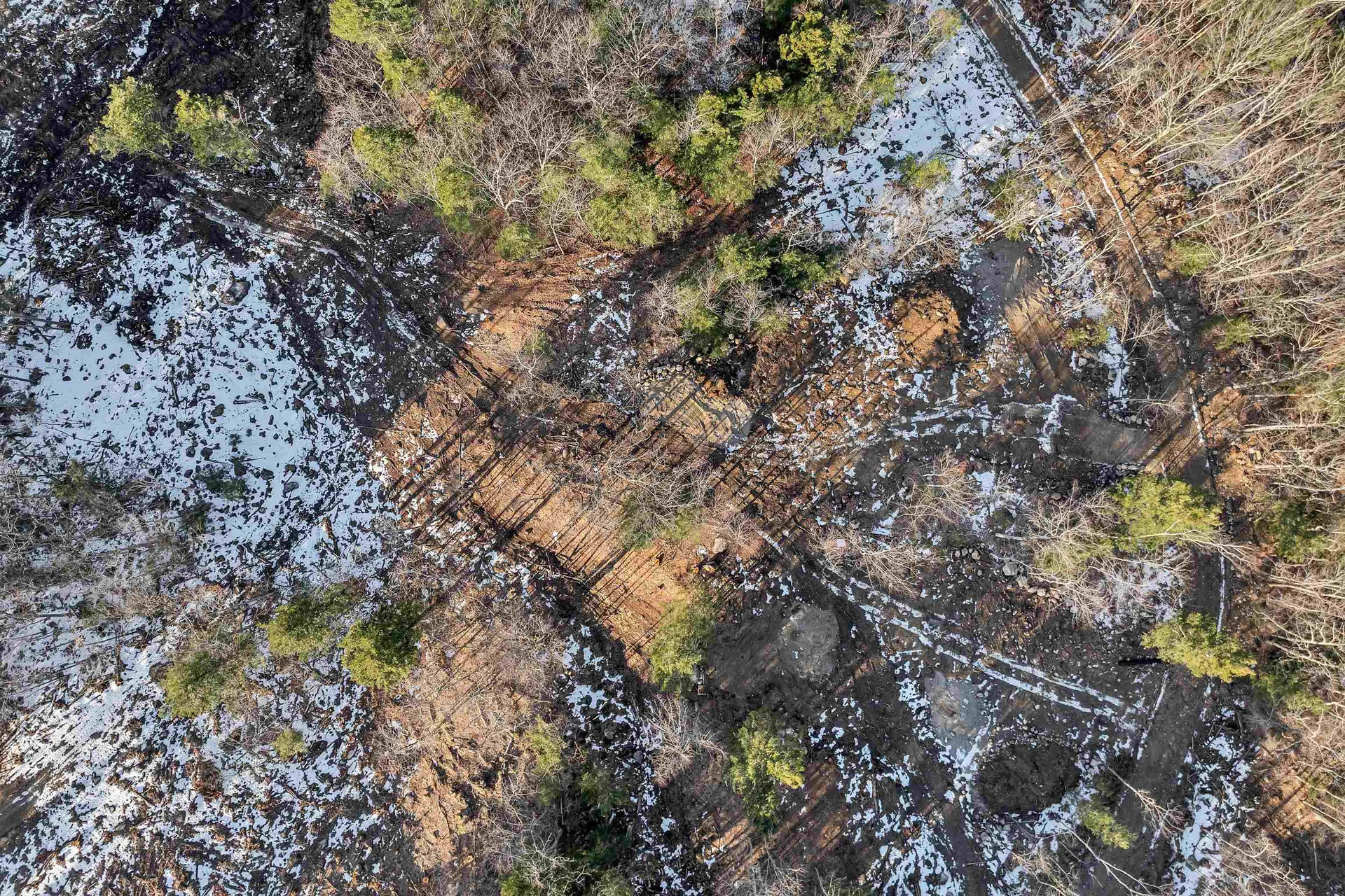 0 Innsbruck Drive New Durham NH 03855