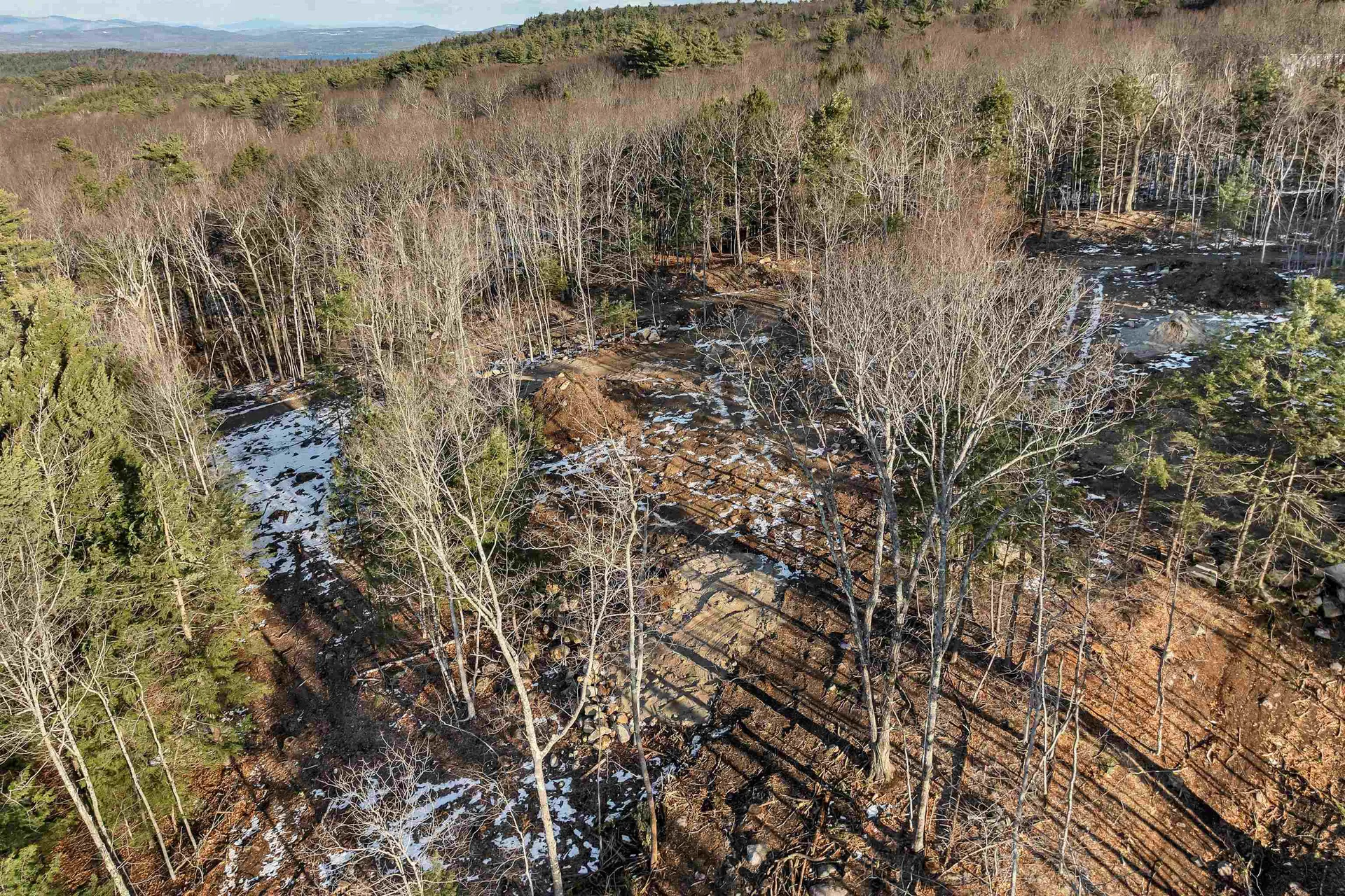 0 Innsbruck Drive New Durham NH 03855