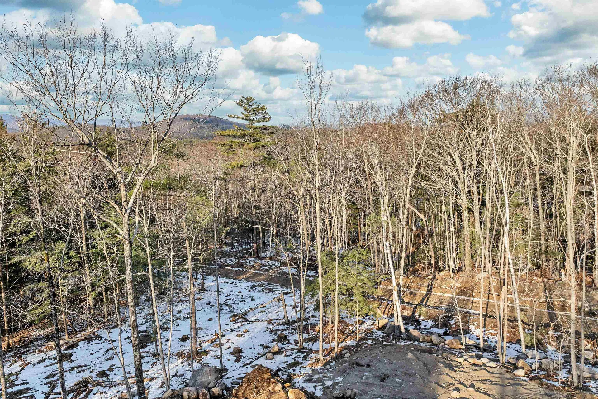 0 Innsbruck Drive New Durham NH 03855