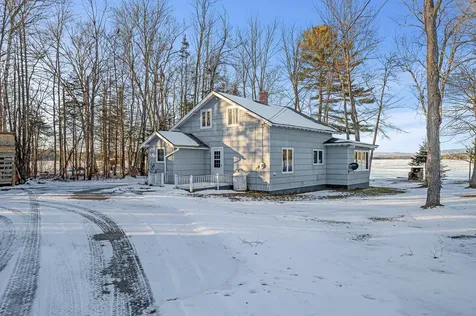 253 Route 26 East Cambridge NH 03579