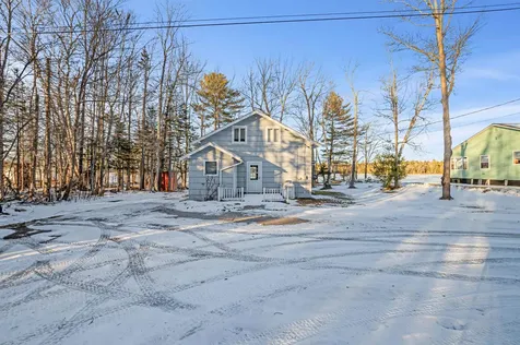 253 Route 26 East Cambridge NH 03579