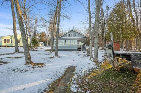 253 Route 26 East Cambridge NH 03579