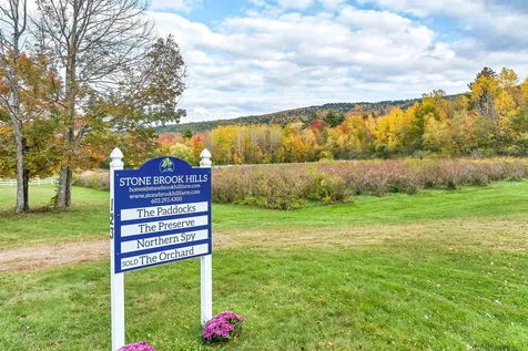 31 Homestead Drive Gilford NH 03249