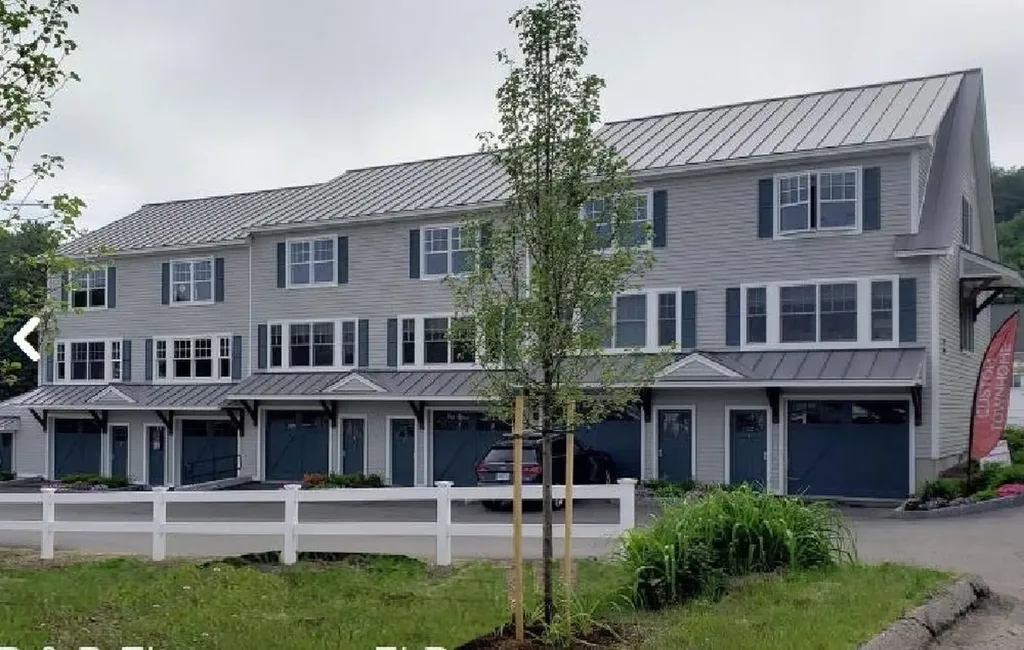 35 & 36 Center Street Wolfeboro NH 03894