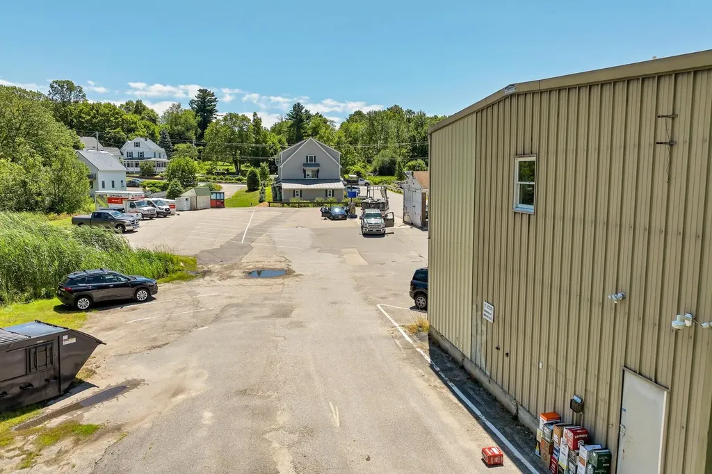 35 & 36 Center Street Wolfeboro NH 03894