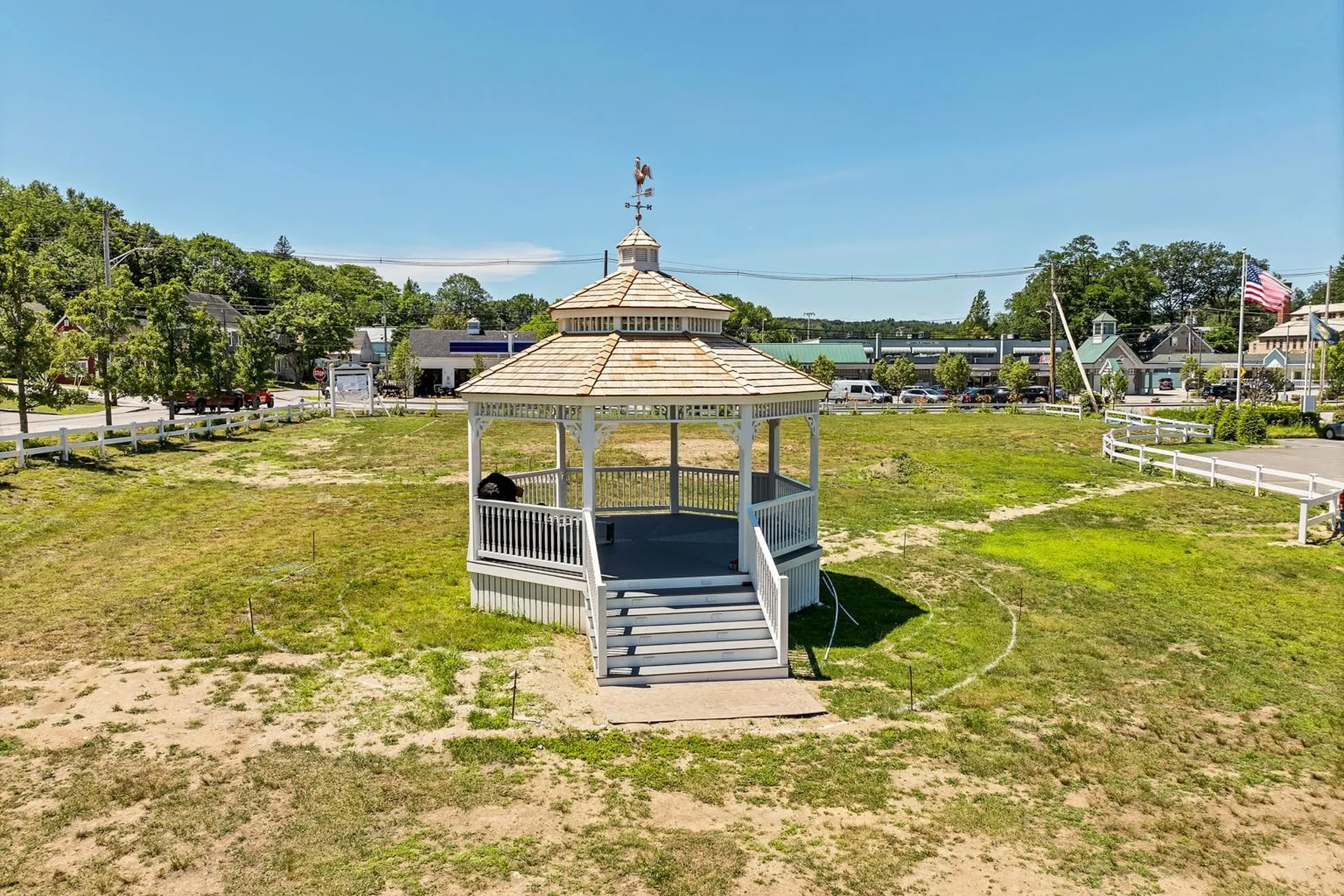 35 & 36 Center Street Wolfeboro NH 03894