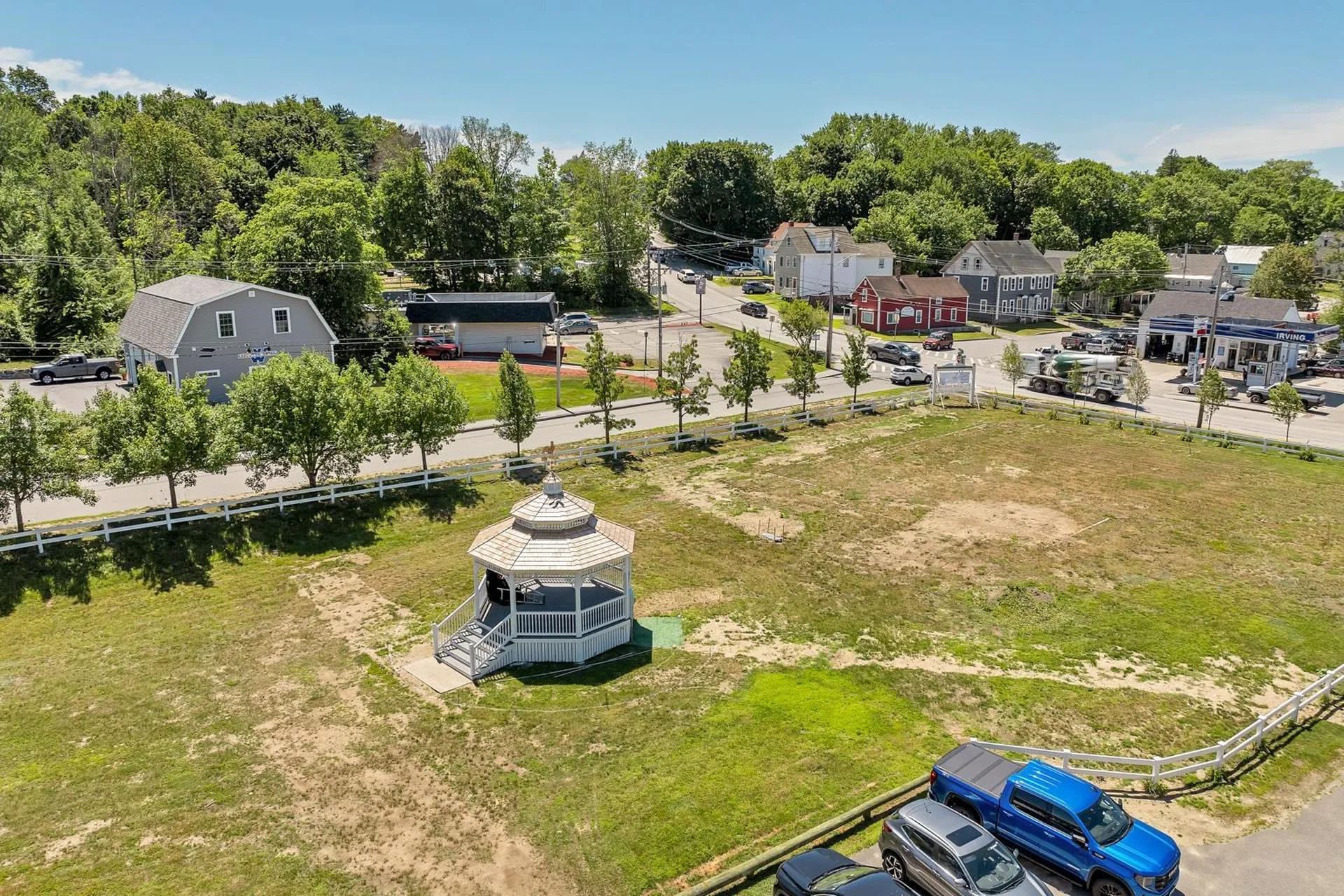 35 & 36 Center Street Wolfeboro NH 03894