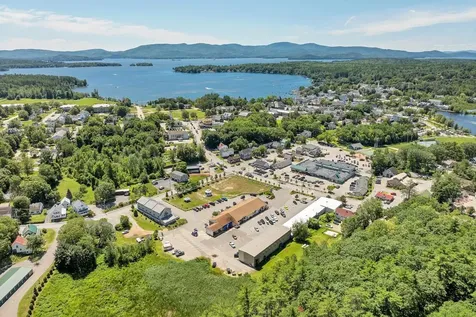 35 & 36 Center Street Wolfeboro NH 03894