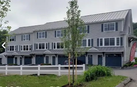 35 & 36 Center Street Wolfeboro NH 03894