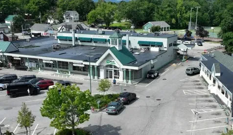 35 & 36 Center Street Wolfeboro NH 03894