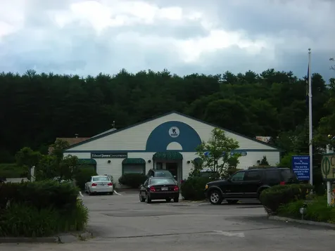 35 & 36 Center Street Wolfeboro NH 03894