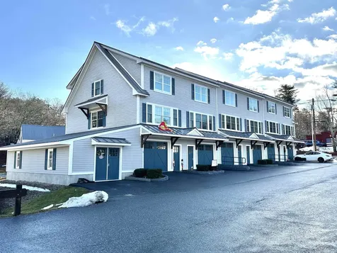 35 & 36 Center Street Wolfeboro NH 03894