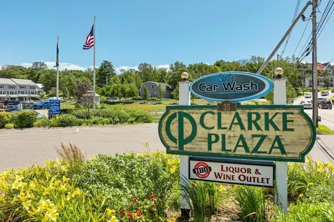 35 & 36 Center Street Wolfeboro NH 03894